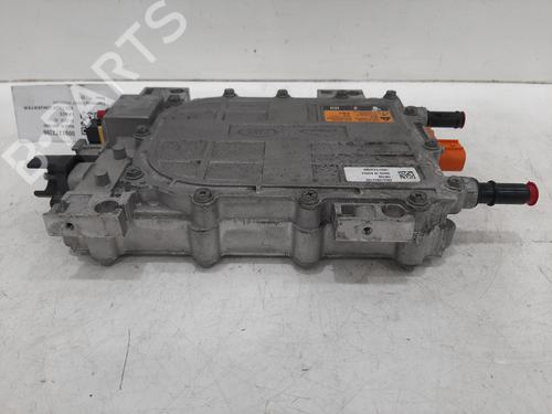 Inverter/Converter JAGUAR I-PACE (X590) EV400 AWD | BP26844259M119 