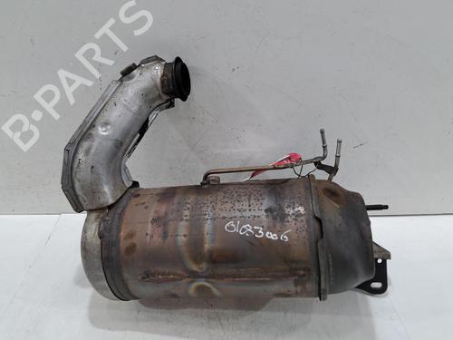 Used Catalyst NISSAN QASHQAI II (J11, J11_) 1.5 dCi (110 hp) 30608986