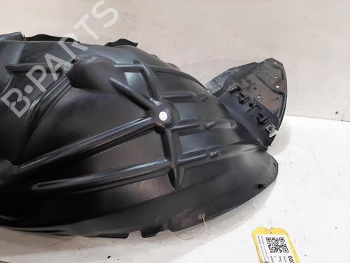 Hjulbue MAZDA 2 Hatchback (DL, DJ) 1.5 D (DJ5FS) | BP36154313C56 - Image 2