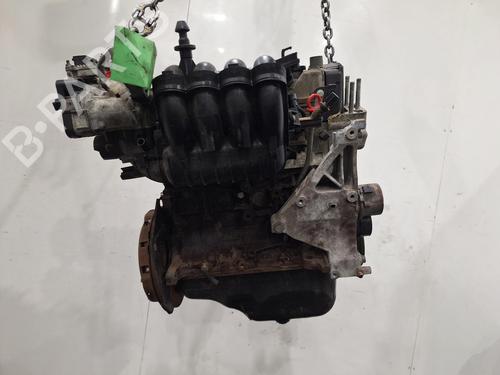 Engine FIAT 500 C (312_) 1.2 (312CXA1A, 312AXA1A) | BP39888771M1 - Image 4
