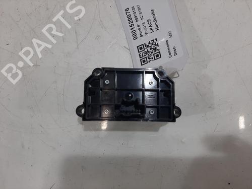 Hand brake JAGUAR I-PACE (X590) EV400 AWD | BP29581086I18