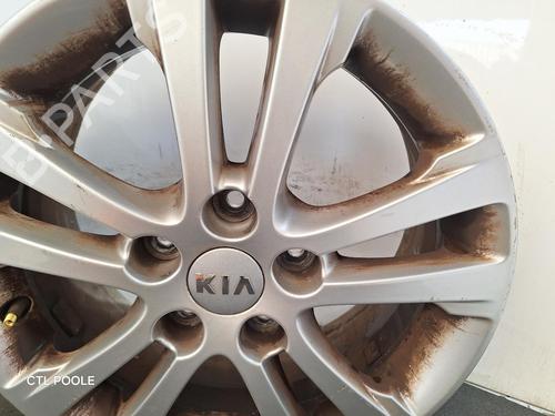 Fælk KIA CEE'D (JD) 1.6 CRDi 128 | BP38098583C45 - Image 3