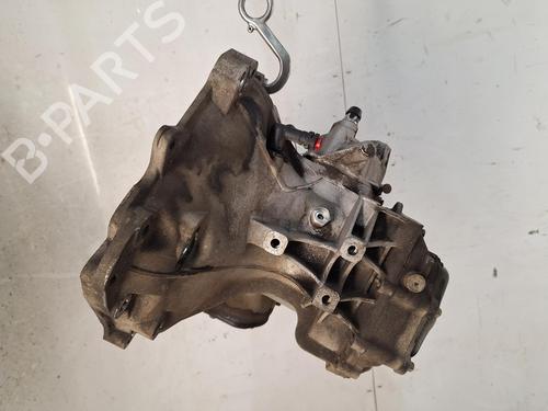 Gearbox VAUXHALL COMBO Mk II (C) Box Body/MPV (F25) 1.3 CDTI 16V | BP27629479M3 