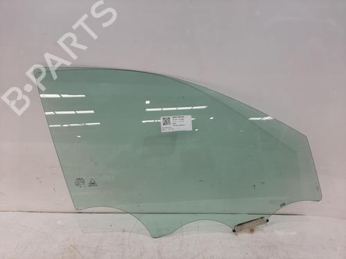 Used Front right door window Front right door window KIA NIRO I (DE) 1.6 GDI Plug-in Hybrid (141 hp) 36505964 36505964