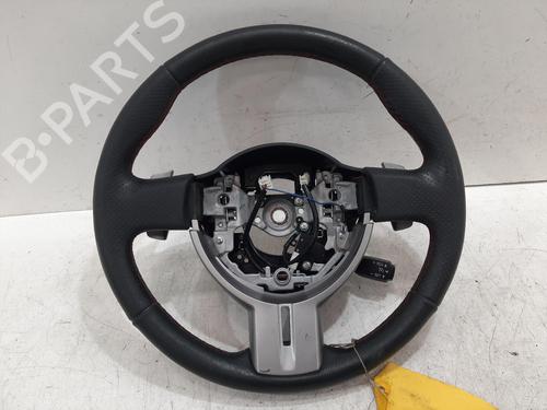 Used Steering wheel TOYOTA GT 86 Coupe (ZN6_) 2.0 (ZN6AC_, ZN6BC_, ZN6K) (200 hp) 32409154