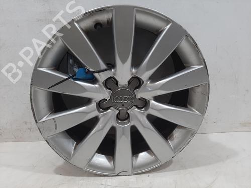 Used Rim Rim AUDI A1 Sportback (8XA, 8XF) 1.6 TDI (105 hp) 30608913 30608913