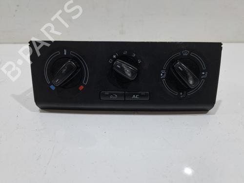 Used Climate control Climate control 37673236 37673236