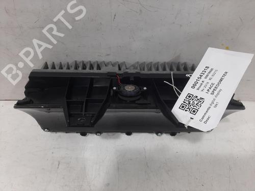 Instrument cluster JAGUAR I-PACE (X590) EV400 AWD | BP29883549C47 