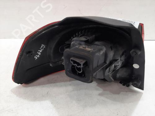 Right taillight VW GOLF VI (5K1) 1.6 TDI | BP29496817C35 
