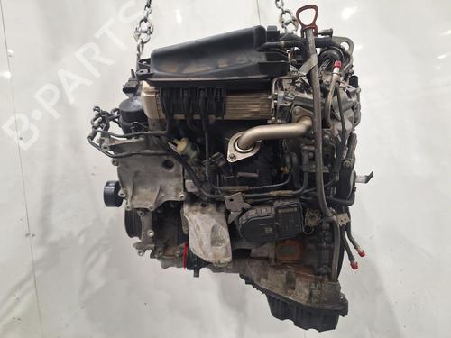 Engine MERCEDES-BENZ C-CLASS (W205) C 250 BlueTEC / d (205.008, 205.006) | BP29471444M1 