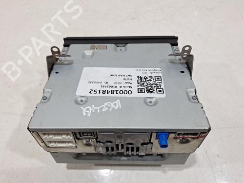 Control unit NISSAN NOTE (E11, NE11) 1.4 | BP39622686M11 - Image 5