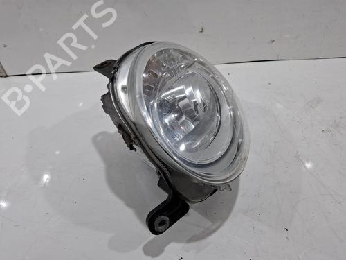 Left headlight FIAT 500 (312_) 1.3 D Multijet (312AXE1A) | BP38305261C28 - Image 5