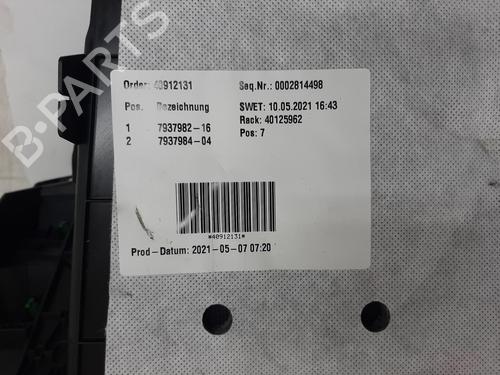 Glove box BMW 1 (F40) M 135 i xDrive | BP26840707C95 - Image 5