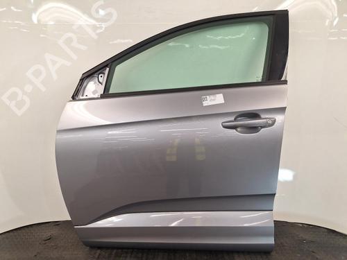 Used Left front door Left front door VAUXHALL GRANDLAND X / GRANDLAND (A18) 1.2 Turbo (75) (131 hp) 40559718 40559718