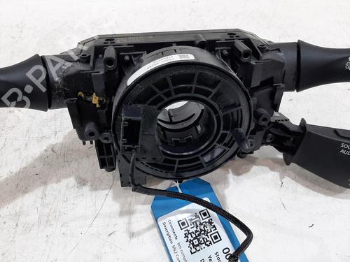 Used Switch Switch DACIA DUSTER (HM_) 1.6 SCe 115 (HMM1) (115 hp) 34121522 34121522
