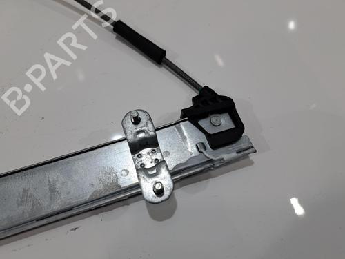 Front right window mechanism KIA PICANTO II (TA) 1.0 | BP29266843C23 