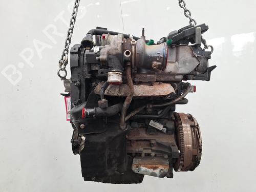 Engine JEEP RENEGADE SUV (BU, B1, BV) 1.4 | BP29636985M1 