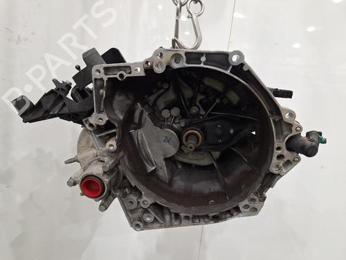 Used Gearbox VAUXHALL MOKKA 1.2 (76) (131 hp) 30180486