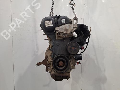 Used Engine Engine 39143087 39143087