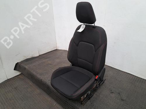 Right front seat FORD FOCUS IV (HN) 1.5 EcoBlue | BP38273400C16 - Image 3