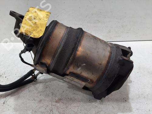 Particulate filter KIA SOUL I (AM) 1.6 CRDi 128 | BP32214756M81 