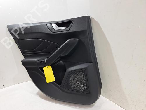 Other FORD FOCUS IV (HN) 1.5 EcoBlue | BP31964819O1