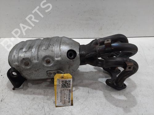 Katalysator MG MG ZS SUV (AZS1) 1.5 VTi (106 hp) 32324473