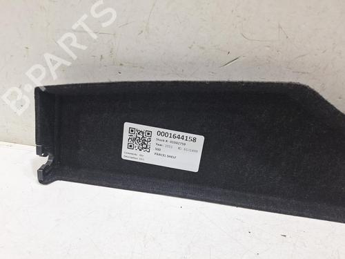 Rear parcel shelf FIAT 500 (312_) 1.2 (312AXA1A) | BP32409899C85 