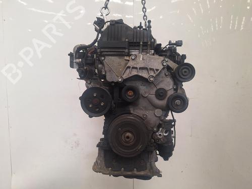 Engine KIA SORENTO II (XM) 2.2 CRDi 4WD | BP35922501M1 - Image 3