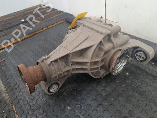 Rear differential AUDI Q7 (4LB) 3.0 TDI quattro | BP26814922M24 - Image 3