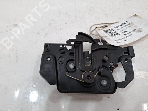 Used Hood lock Hood lock 38604304 38604304