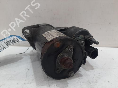 Starter SKODA YETI (5L) 2.0 TDI 4x4 | BP34644671M8 - Image 4