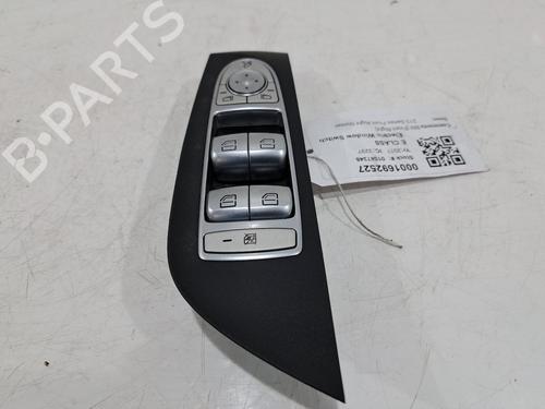 Used Switch Switch MERCEDES-BENZ E-CLASS (W213) E 220 d (213.004) (194 hp) 34149887 34149887