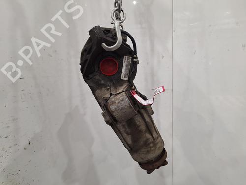 Differential hinten für VAUXHALL ANTARA A (L07) 2.2 CDTi 4x4 (163 hp) 31009221