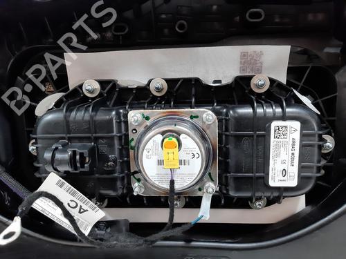 Airbag Kit JAGUAR I-PACE (X590) EV400 AWD | BP29236628C86 