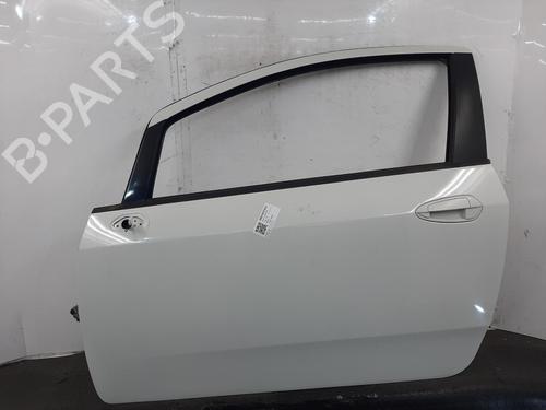 Used Left front door Left front door 39241488 39241488