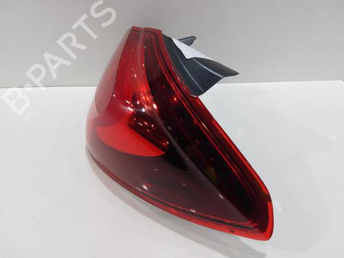 Right taillight VAUXHALL CORSA Mk IV (E) (X15) 1.4 | BP28040444C35 