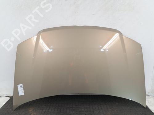 Used Hood FIAT PANDA (169_) 1.1 (169.AXA1A) (54 hp) 29398342