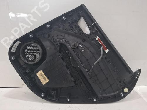 Rear left panel RENAULT CAPTUR II (HF_) E-TECH 145 (HFMU) | BP40611856C60 - Image 5