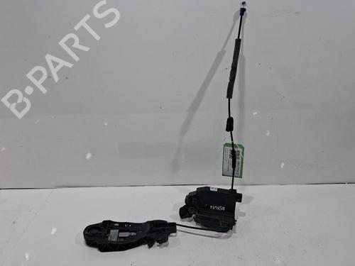 Used Front right lock Front right lock 38078516 38078516