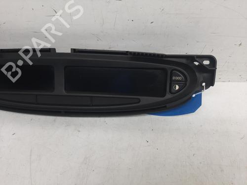 Instrument cluster CITROËN XSARA PICASSO (N68) 1.6 | BP26778032C47 