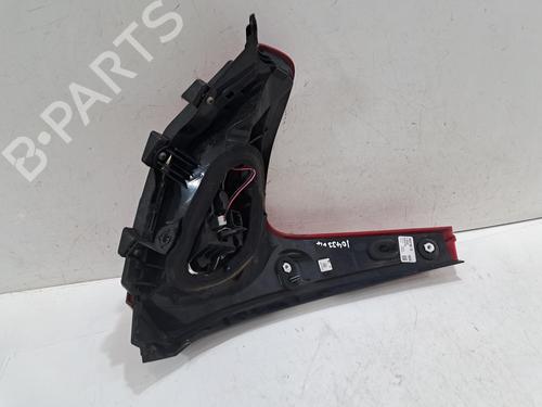 Right taillight VOLVO V40 Hatchback (525) D2 | BP32478703C35