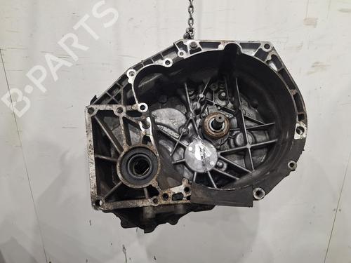 Used Gearbox Gearbox SUZUKI SX4 S-Cross (JY) 1.6 DDiS (AKK 416D) (120 hp) 39694586 39694586