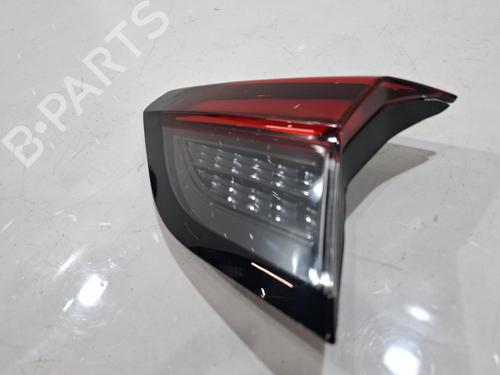 Right tailgate light VAUXHALL CORSA Mk V (F) 1.2 | BP38525664C80 - Image 4