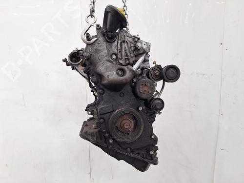 Used Engine Engine 38604440 38604440