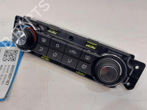 Climate control MG MG 3 1.5 | BP26758469I5 