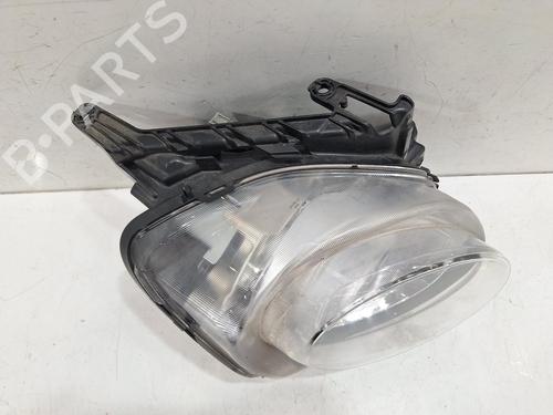 Right headlight NISSAN JUKE (F15) 1.2 DIG-T | BP27203620C29 