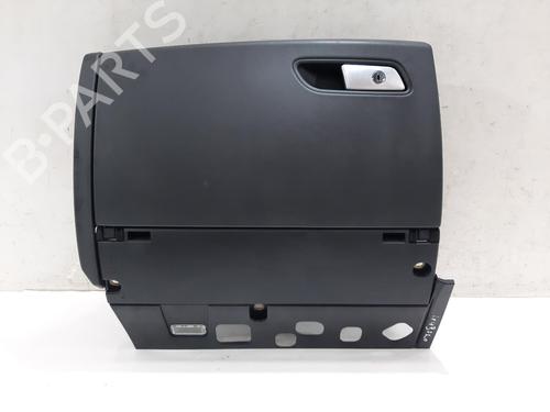 Handskerum AUDI A6 C7 (4G2, 4GC) 2.0 TDI (190 hp) 33212078