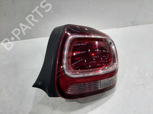 Right taillight CITROËN DS3 (SA_) 1.6 VTi 120 | BP26808545C35 