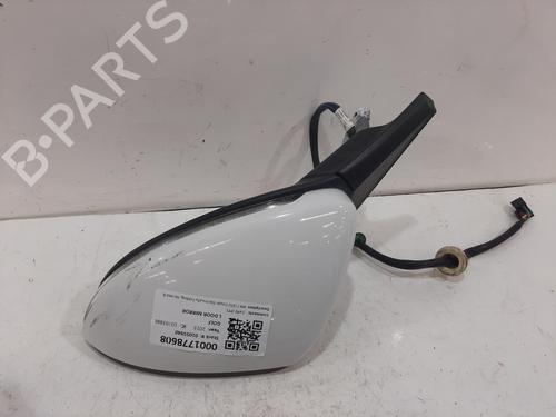 Used Left mirror Left mirror 37497069 37497069